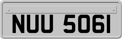NUU5061