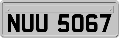 NUU5067