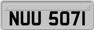 NUU5071