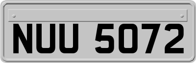 NUU5072