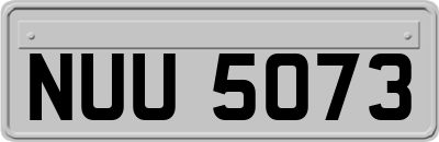 NUU5073