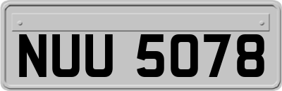 NUU5078