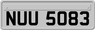 NUU5083