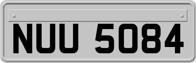 NUU5084