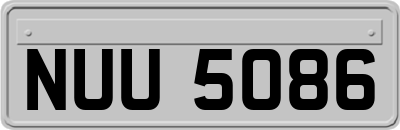 NUU5086