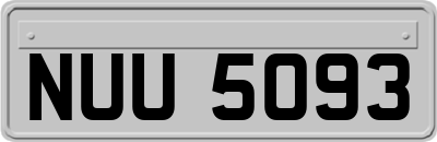NUU5093