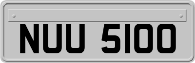 NUU5100