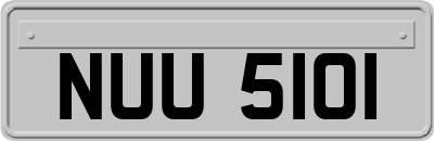 NUU5101