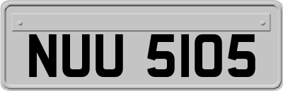 NUU5105