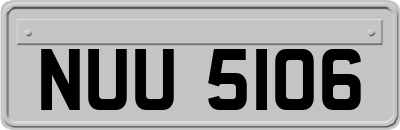 NUU5106