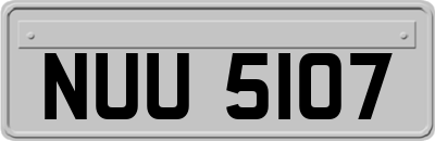 NUU5107