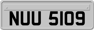 NUU5109