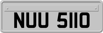 NUU5110