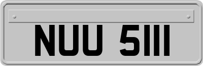 NUU5111