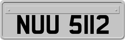 NUU5112