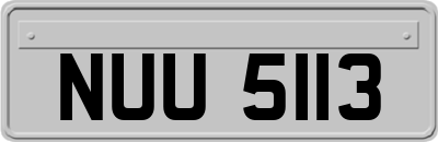 NUU5113