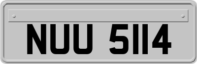 NUU5114