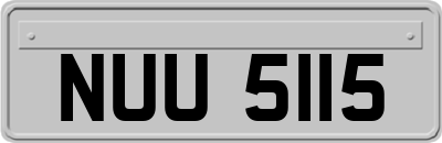 NUU5115