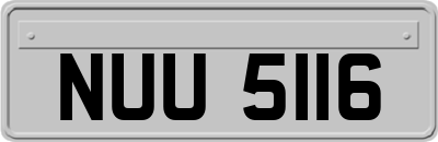NUU5116