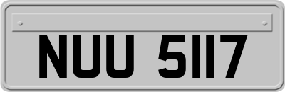 NUU5117