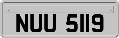 NUU5119