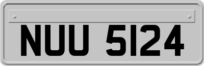 NUU5124