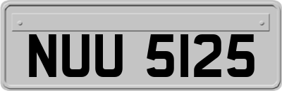 NUU5125