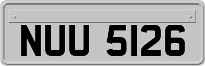 NUU5126
