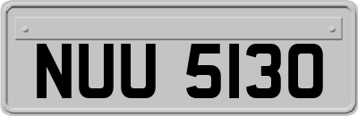 NUU5130