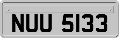 NUU5133