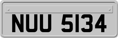NUU5134