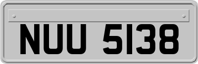 NUU5138