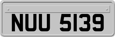NUU5139