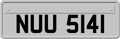 NUU5141