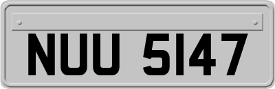NUU5147