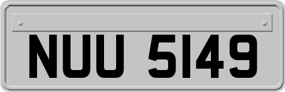 NUU5149