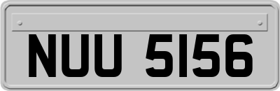 NUU5156