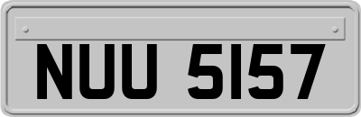 NUU5157