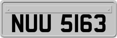 NUU5163