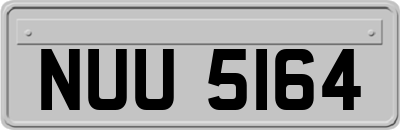 NUU5164