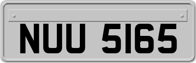 NUU5165