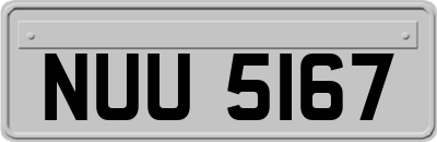 NUU5167