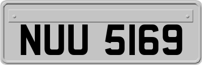 NUU5169