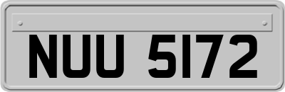 NUU5172