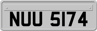NUU5174