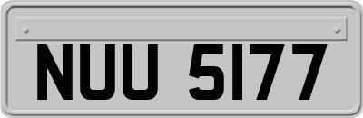 NUU5177