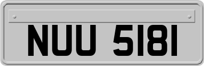 NUU5181
