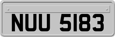 NUU5183