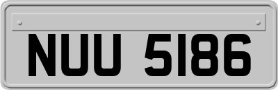 NUU5186