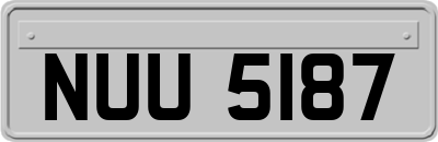 NUU5187